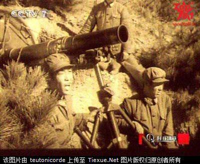 抗战时八路如此神奇的迫击炮，让日本鬼子目瞪口呆！