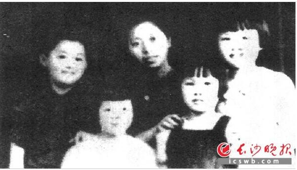 抗战中，湖南曾有一群这样的女人