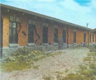 “九一八”长春抵抗中中国死伤军警名单披露