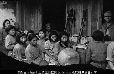 日本战败后设“国家妓院” 1.7万女性被卖身