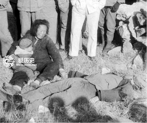 1938年南京城里提心吊胆的春节 日军四处抢年轻女子