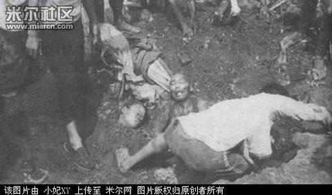 日军731部队实验：在女性身上试梅毒