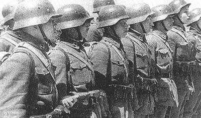 南京保卫战：为何中国最精锐部队全部被日军屠杀？