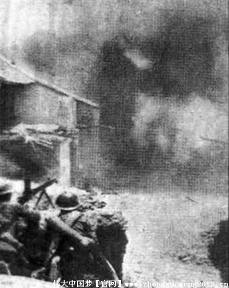 5月24日：随枣会战日军被歼一万三千人