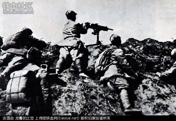 “百团大战”第一枪，打得日军俘虏向我军指挥敬礼