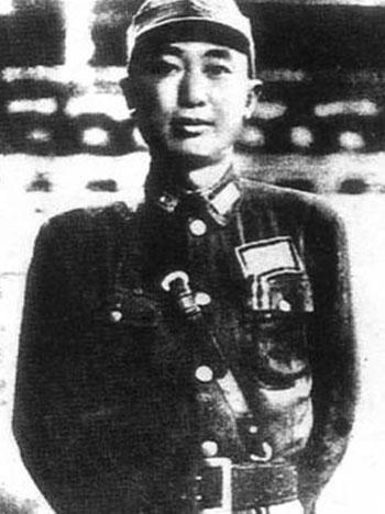 盘点抗战时期中国远征军以身殉职的十大高级将领