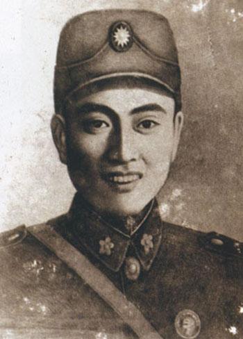 盘点抗战时期中国远征军以身殉职的十大高级将领