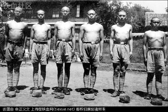 重温历史：抗战最伟大的省―――河南！
