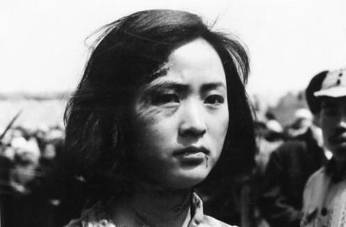 中国第一抗日女英雄：遭日军酷刑折磨三天，最后凌迟处死