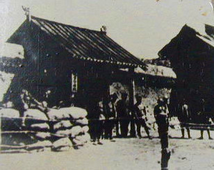 03 鸡西煤矿日本侵略者残害劳工的“特殊工人训练所”