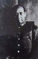 2-65 曾任日军第117师团中将师团长的铃木启久