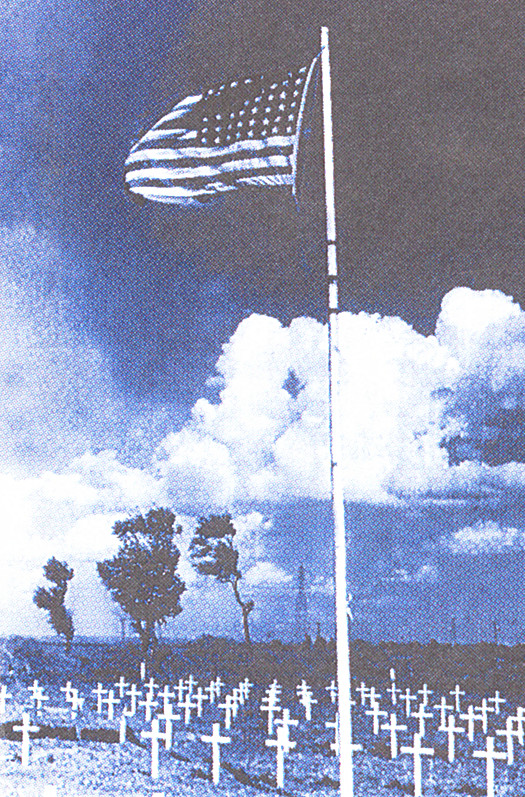 2-92 位于奉天郊外侯家岗子的的英美战俘营墓地。据有关资料统计：美军在太平洋战场共被俘34648人，被俘期间死亡高达12935人；其中被押送到奉天的美军战俘在105天中就死亡186人。