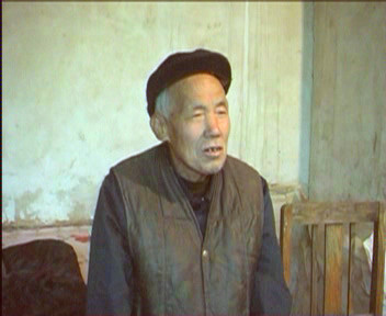 35 张振江  河北省涿州市松林店镇西庄头村人，被强征至日本神户充当劳工。