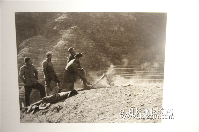 《失血的山河——纪念世界反法西斯战争暨中国抗日战争胜利70周29