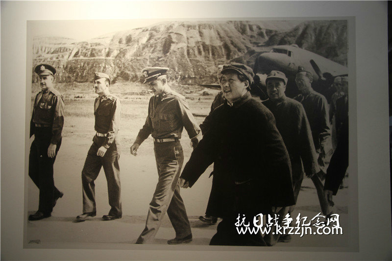 《失血的山河——纪念世界反法西斯战争暨中国抗日战争胜利70周38
