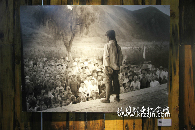 《失血的山河——纪念世界反法西斯战争暨中国抗日战争胜利70周10