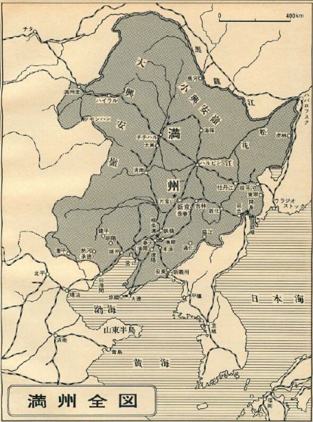东北军事地图图片