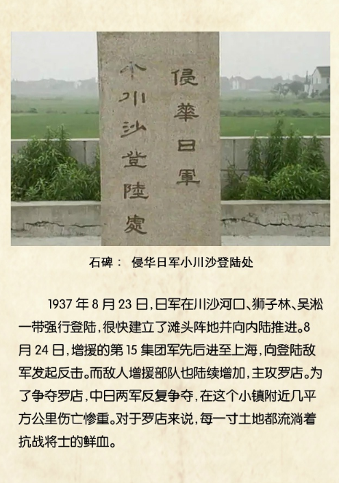 抗战中的上海影像 (2)