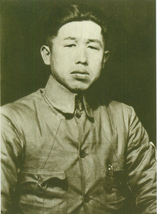 1937年11月，王平奉命主持组建晋察冀军区第3军分区并任政治委员兼政治部主任。