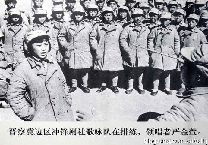 不朽的长城——纪念中国人民抗日战争暨世界反法西斯战争胜利70周年馆藏文献展 (24)