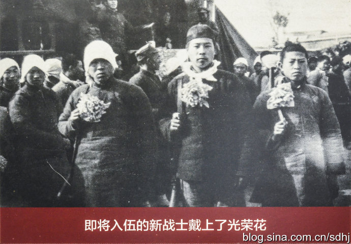 “不应忘却的纪念”——纪念中国人民抗日战争暨世界反法西斯战争胜利70周年百日展览9 (8)