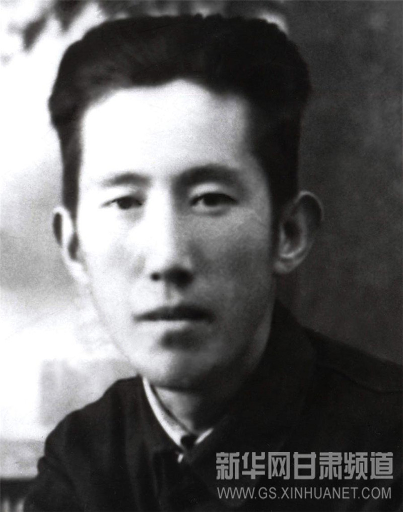 罗扬实（1920—1982），陕西沔县人。中国共产党甘肃工作委员会特派员，中共兰州市委宣传委员，甘肃青年抗战团总务长。