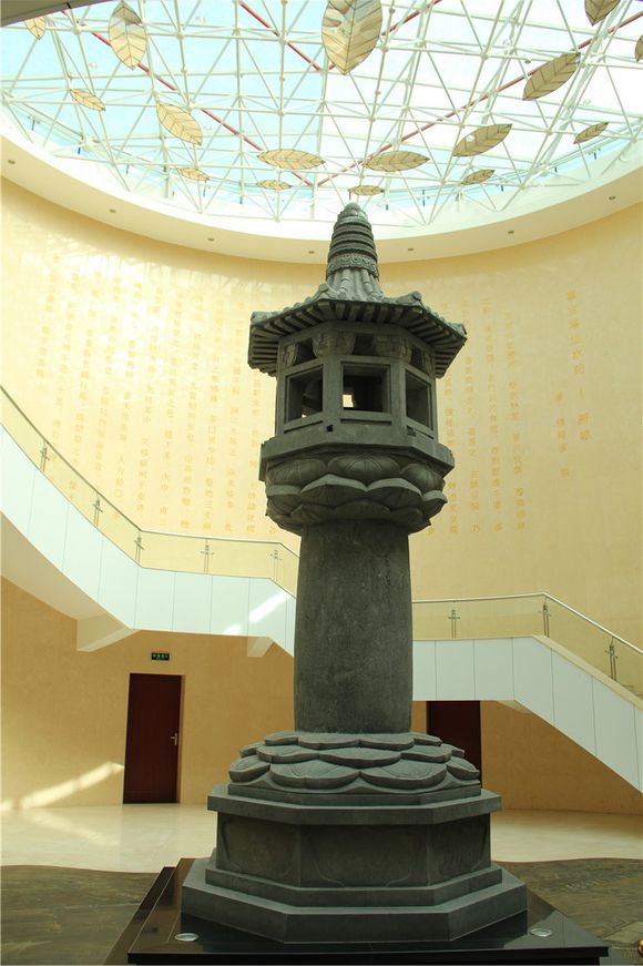 黑龙江省宁安市抗日战争博物馆3