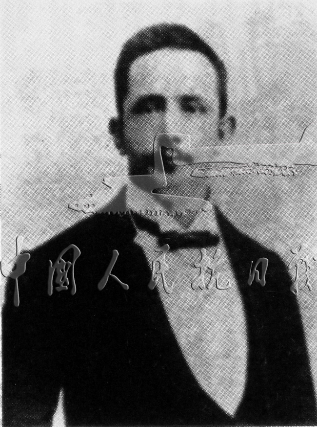 中国同盟会会员、台湾苗栗人罗福星1912年返台，招募革命党人，发动多次起义，失败后被捕，受尽酷刑，坚贞不屈。1914年3月3日惨遭绞刑，英勇牺牲。
