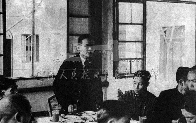 居留大陆的台湾同胞纷纷建立各种抗日团体。1940年3月，统一的台湾同胞抗日领导机构——台湾革命团体联合会在重庆成立。