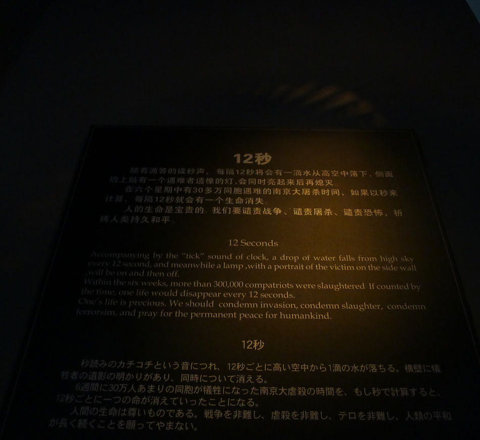 侵华日军南京大屠杀遇难同胞纪念馆2 (23)