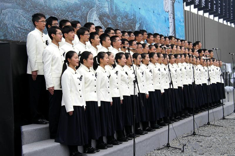 2015南京大屠杀国家公祭日16