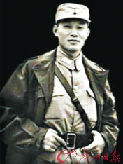 1942年中国远征军入缅作战老照片