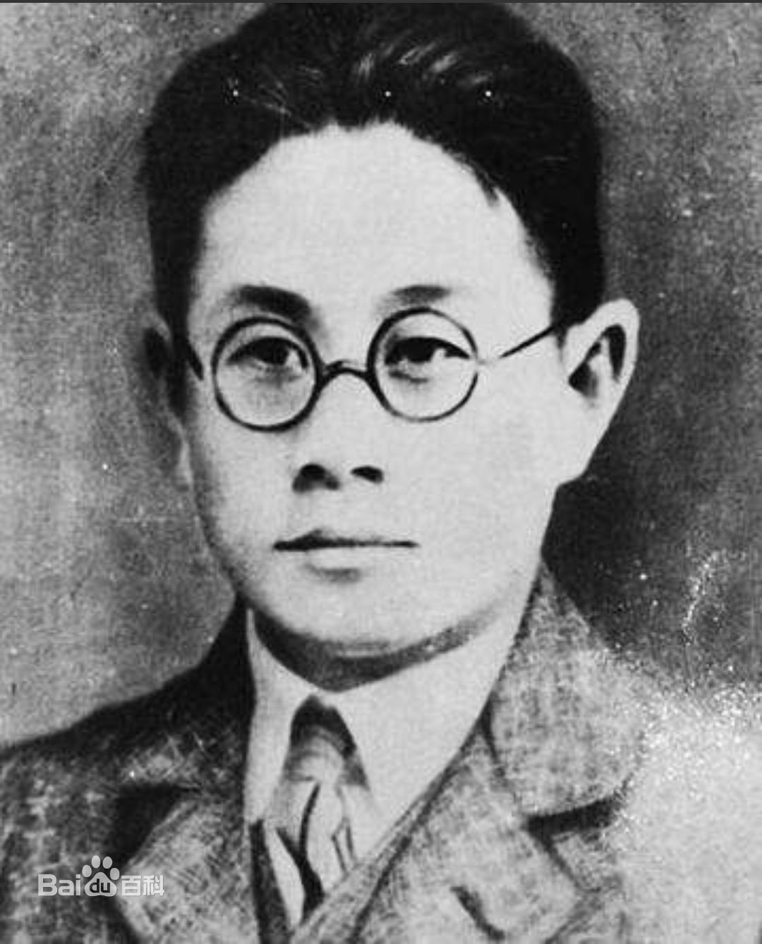 黄埔军校政治总教官高语罕