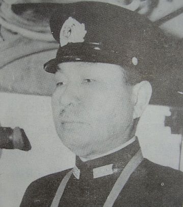 二战时期的日本海军192名将领录(图51)