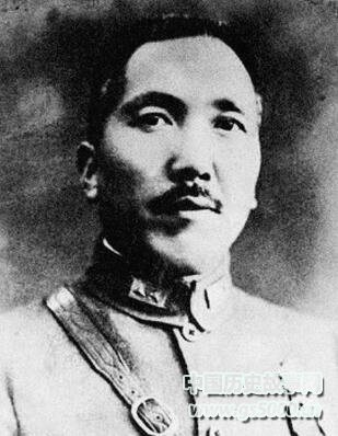 郝梦龄：第一位战死沙场的中国军长