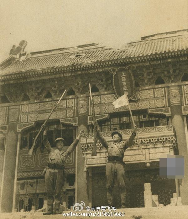 日本侵华蓄谋已久，一组1937年至1938年初的照片