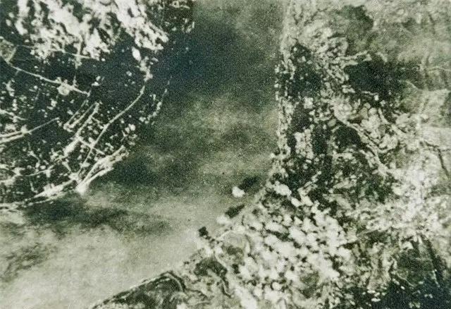 重庆大轰炸: 一组老照片让你重回那段历史