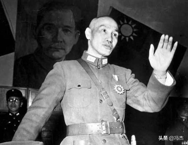 从淞沪到南京，陈诚几次提醒蒋介石，注意抗日的正确方法