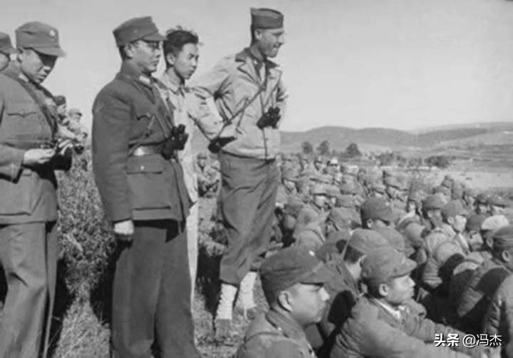 1945：军政部部务会报，为什么讨论的都是鸡毛蒜皮之事？