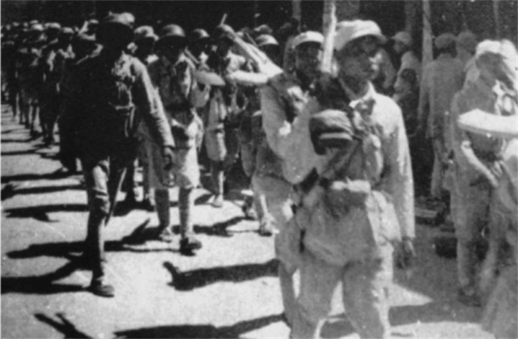 抗战时期的香港 如何成为美军在东南亚最重要的情报站？