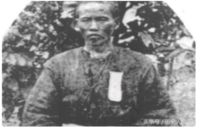 投身绿林，率众抗击日寇侵略的台湾民族英雄林少猫