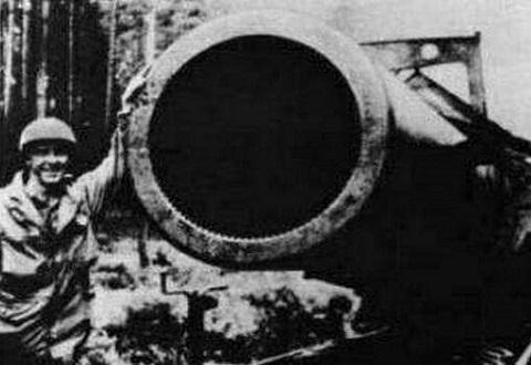 没有原子弹盟军还能不能逼日本投降：这一利器专门用来对付日本